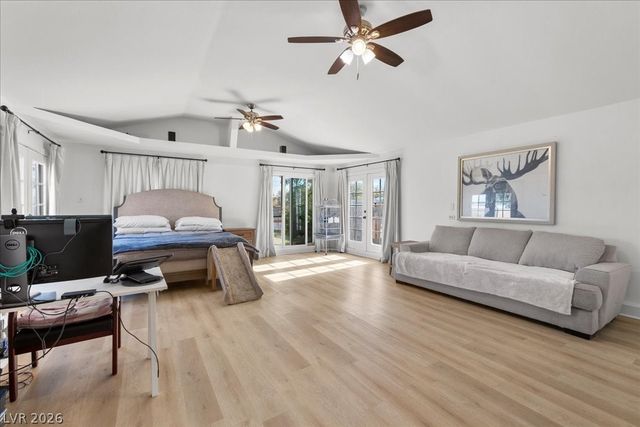 2254 Red Rock Street, Las Vegas, NV 89146