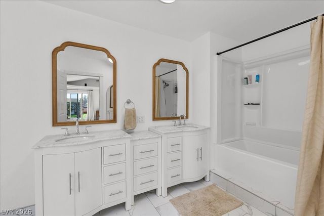 2254 Red Rock Street, Las Vegas, NV 89146