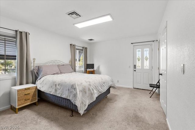 2254 Red Rock Street, Las Vegas, NV 89146