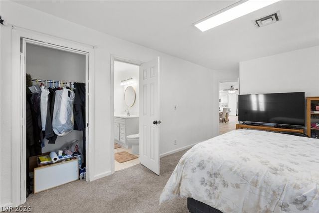 2254 Red Rock Street, Las Vegas, NV 89146