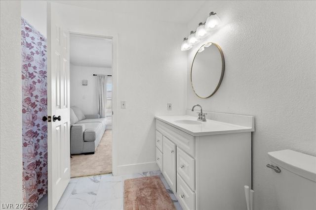 2254 Red Rock Street, Las Vegas, NV 89146