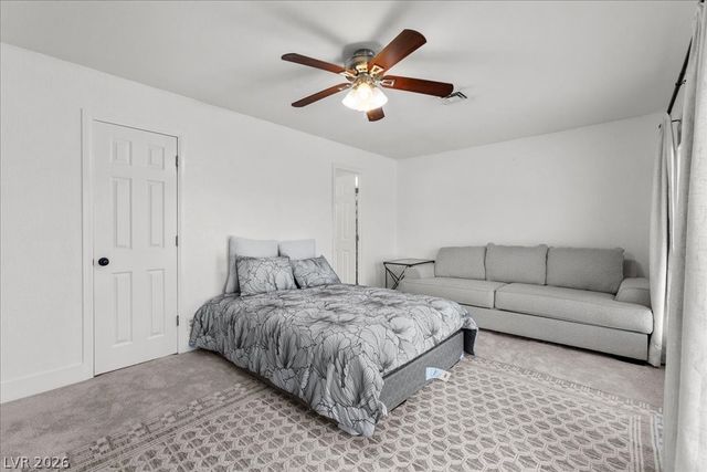 2254 Red Rock Street, Las Vegas, NV 89146