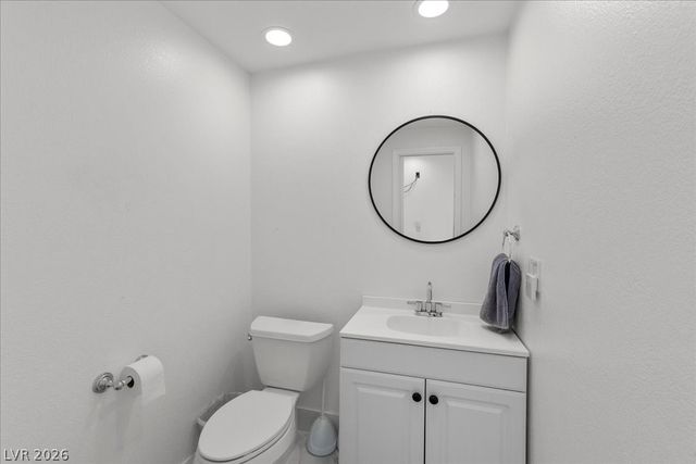 2254 Red Rock Street, Las Vegas, NV 89146