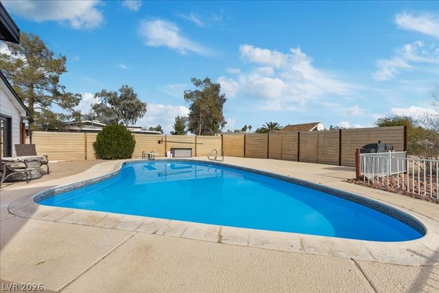 2254 Red Rock Street, Las Vegas, NV 89146