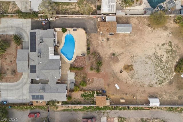 2254 Red Rock Street, Las Vegas, NV 89146