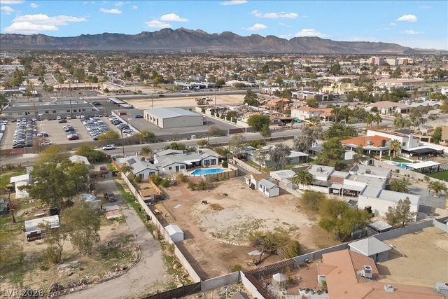 2254 Red Rock Street, Las Vegas, NV 89146