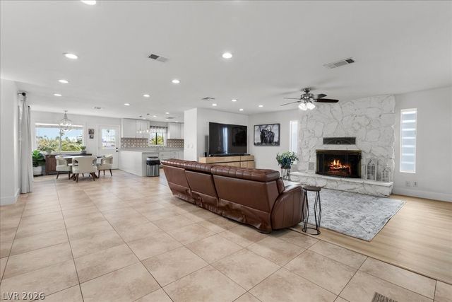 2254 Red Rock Street, Las Vegas, NV 89146