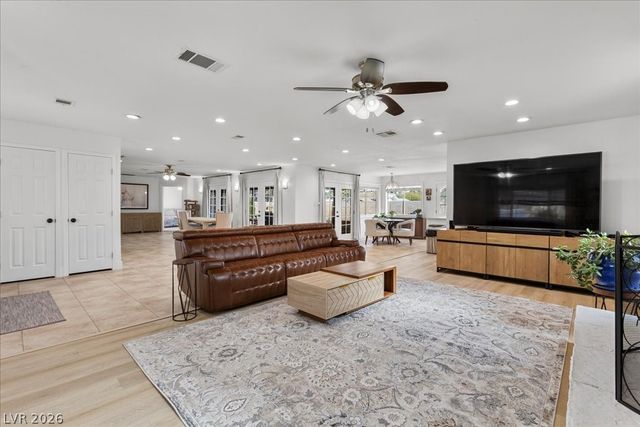 2254 Red Rock Street, Las Vegas, NV 89146