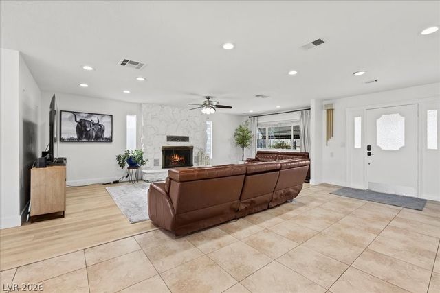 2254 Red Rock Street, Las Vegas, NV 89146