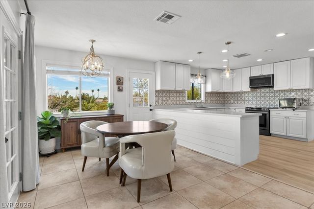 2254 Red Rock Street, Las Vegas, NV 89146