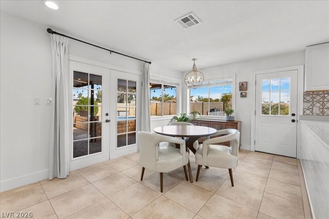 2254 Red Rock Street, Las Vegas, NV 89146