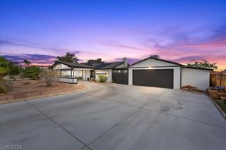 2254 Red Rock Street, Las Vegas, NV 89146