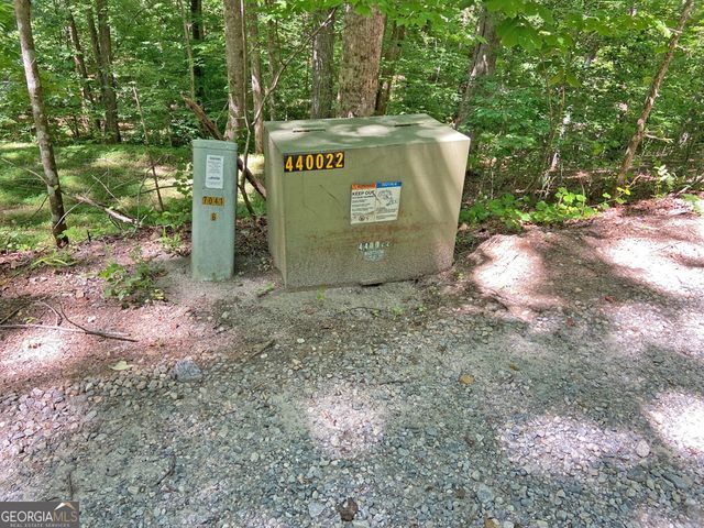 2.4AC Old River Road, Dahlonega, GA 30533