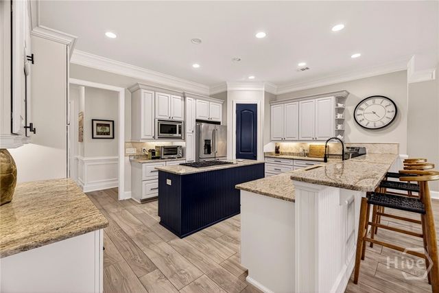 112 Carolines Retreat, Savannah, GA 31406