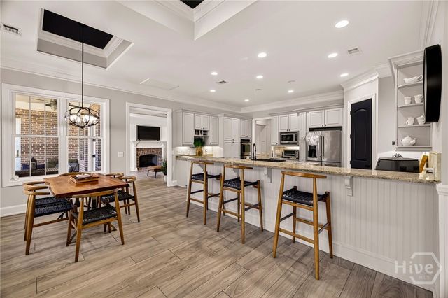 112 Carolines Retreat, Savannah, GA 31406