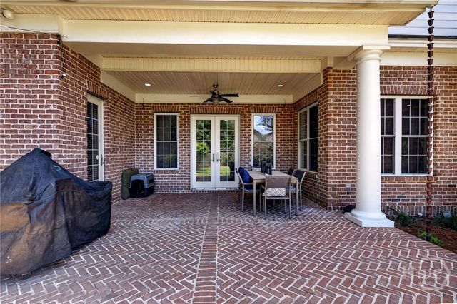 112 Carolines Retreat, Savannah, GA 31406