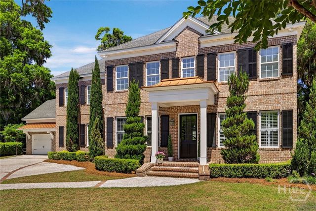 112 Carolines Retreat, Savannah, GA 31406