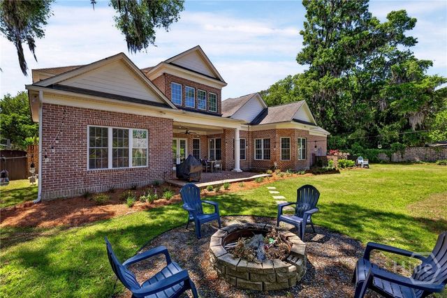 112 Carolines Retreat, Savannah, GA 31406