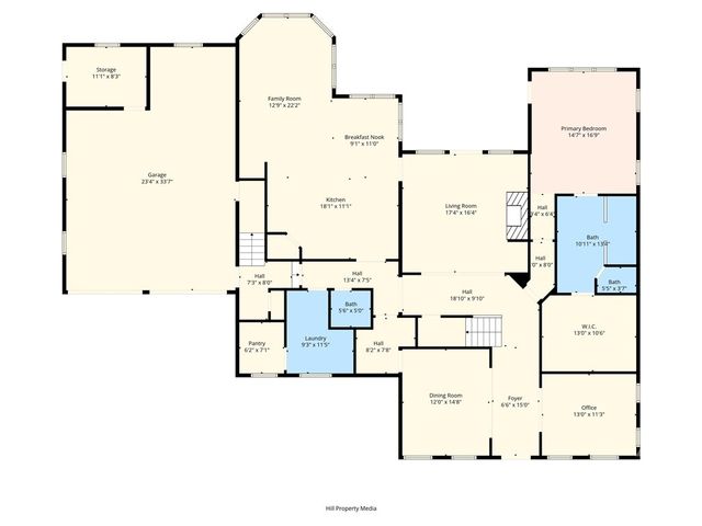 112 Carolines Retreat, Savannah, GA 31406
