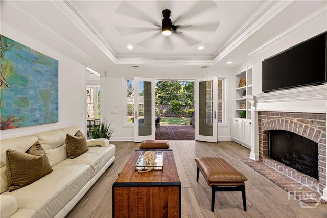 112 Carolines Retreat, Savannah, GA 31406