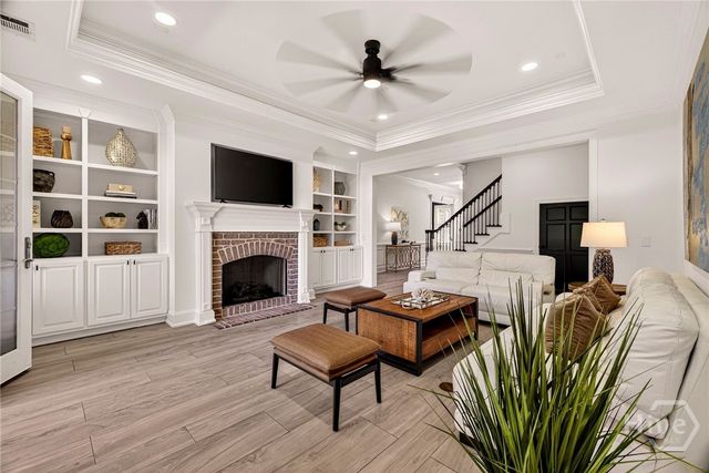 112 Carolines Retreat, Savannah, GA 31406