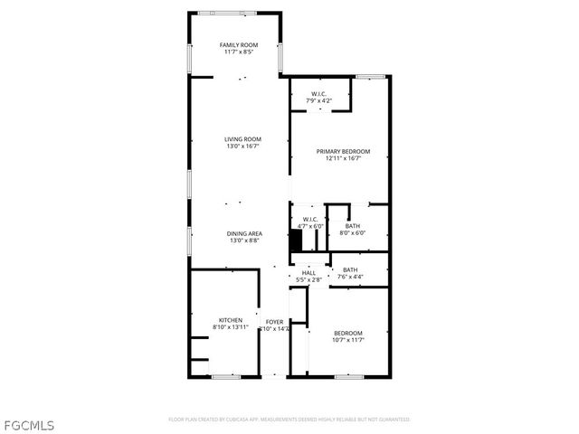 2244 Winkler AVE 301, Fort Myers, FL 33901