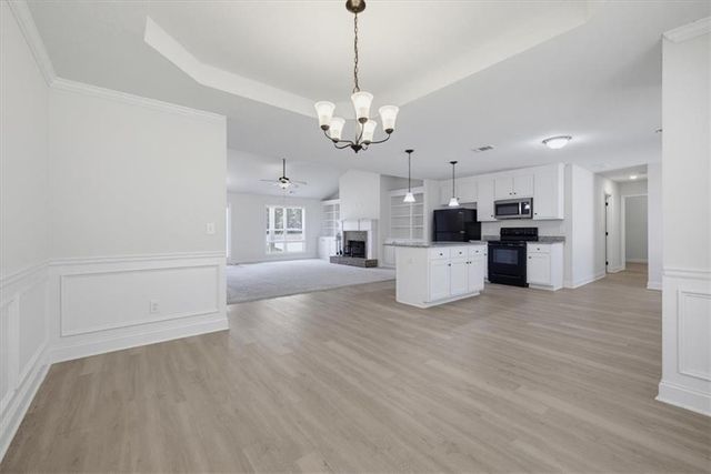 62 Windrow Trail, Statham, GA 30666