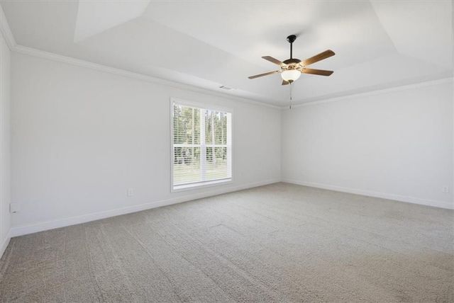 62 Windrow Trail, Statham, GA 30666