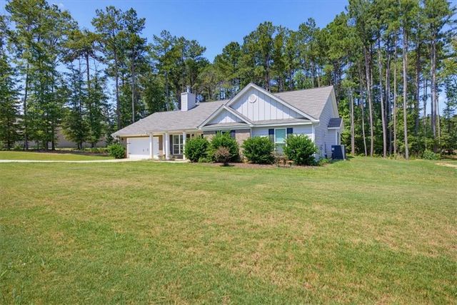 62 Windrow Trail, Statham, GA 30666