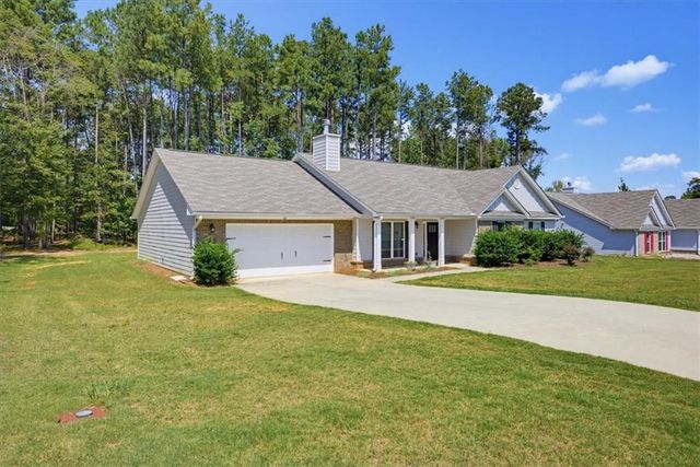 62 Windrow Trail, Statham, GA 30666