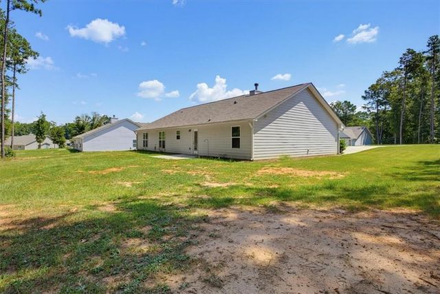 62 Windrow Trail, Statham, GA 30666