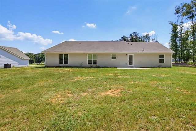 62 Windrow Trail, Statham, GA 30666