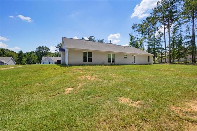 62 Windrow Trail, Statham, GA 30666