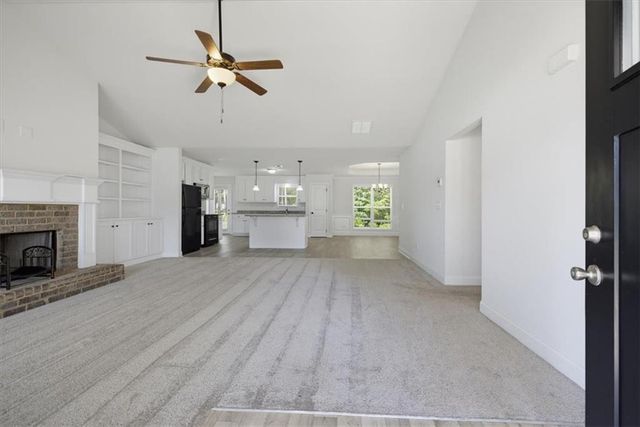 62 Windrow Trail, Statham, GA 30666