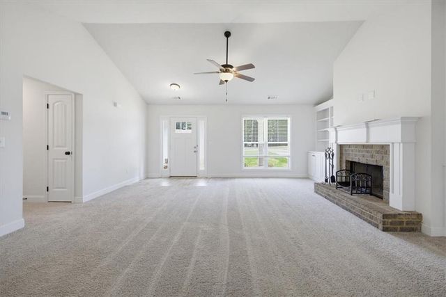 62 Windrow Trail, Statham, GA 30666