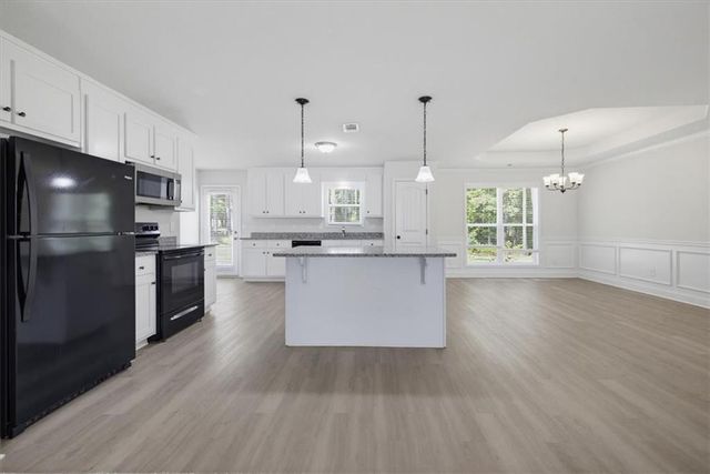 62 Windrow Trail, Statham, GA 30666