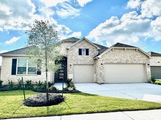 5319 Paradise Cove Lane, Katy, TX 77493