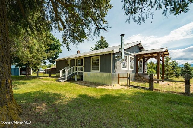 4119 Colburn Culver, Sandpoint, ID 83864
