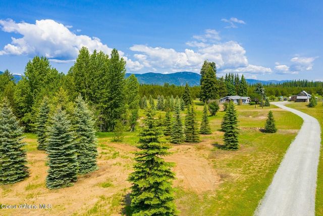 4119 Colburn Culver, Sandpoint, ID 83864
