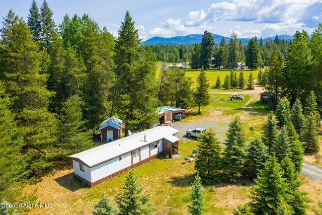 4119 Colburn Culver, Sandpoint, ID 83864