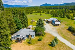 4119 Colburn Culver, Sandpoint, ID 83864