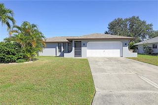 629 SW Santa Barbara PL, Cape Coral, FL 33991