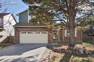 1455 Tamarisk Drive, Colorado Springs, CO 80906