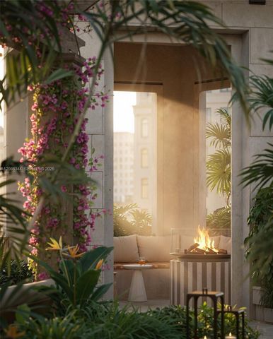 3000 Ponce De Leon 602, Coral Gables, FL 33134