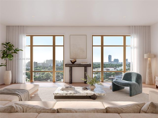 3000 Ponce De Leon 602, Coral Gables, FL 33134