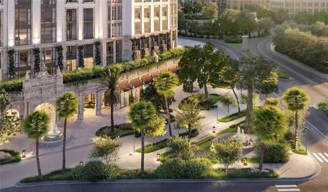 3000 Ponce De Leon 602, Coral Gables, FL 33134