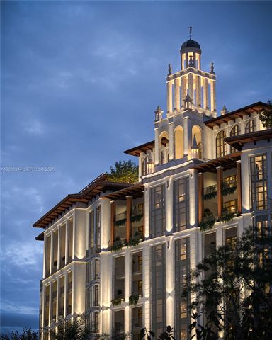 3000 Ponce De Leon 602, Coral Gables, FL 33134