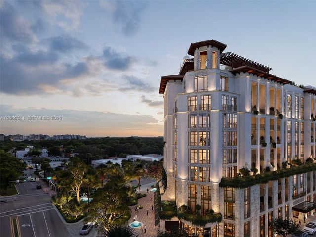 3000 Ponce De Leon 602, Coral Gables, FL 33134