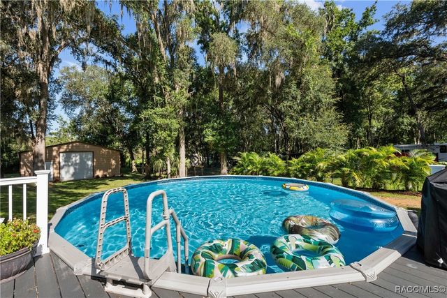 3283 Neff Lake Road, Brooksville, FL 34602