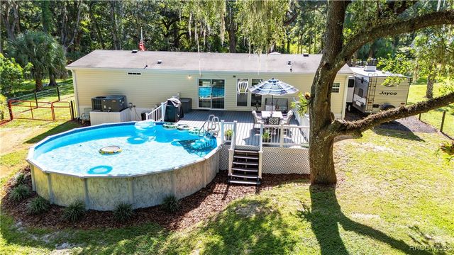 3283 Neff Lake Road, Brooksville, FL 34602